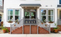 Nest photo